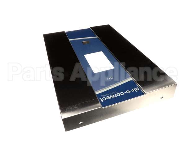0C8712 Electrolux Professional Control Panel; Complete W/Membrane
