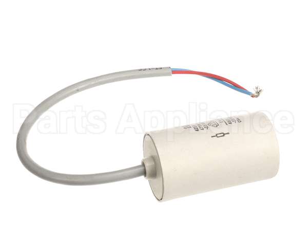 0C8727 Electrolux Professional Capacitor, 20Mf