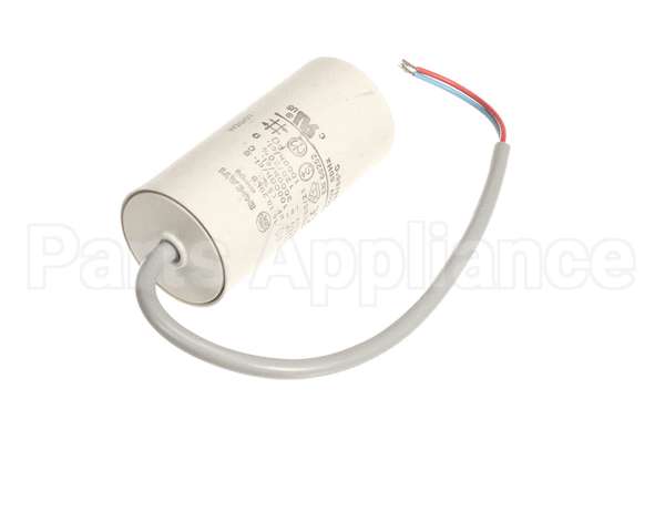 0C8728 Electrolux Professional Capacitor, 40Mf