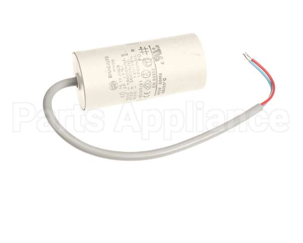 0C8728 Electrolux Professional Capacitor, 40Mf