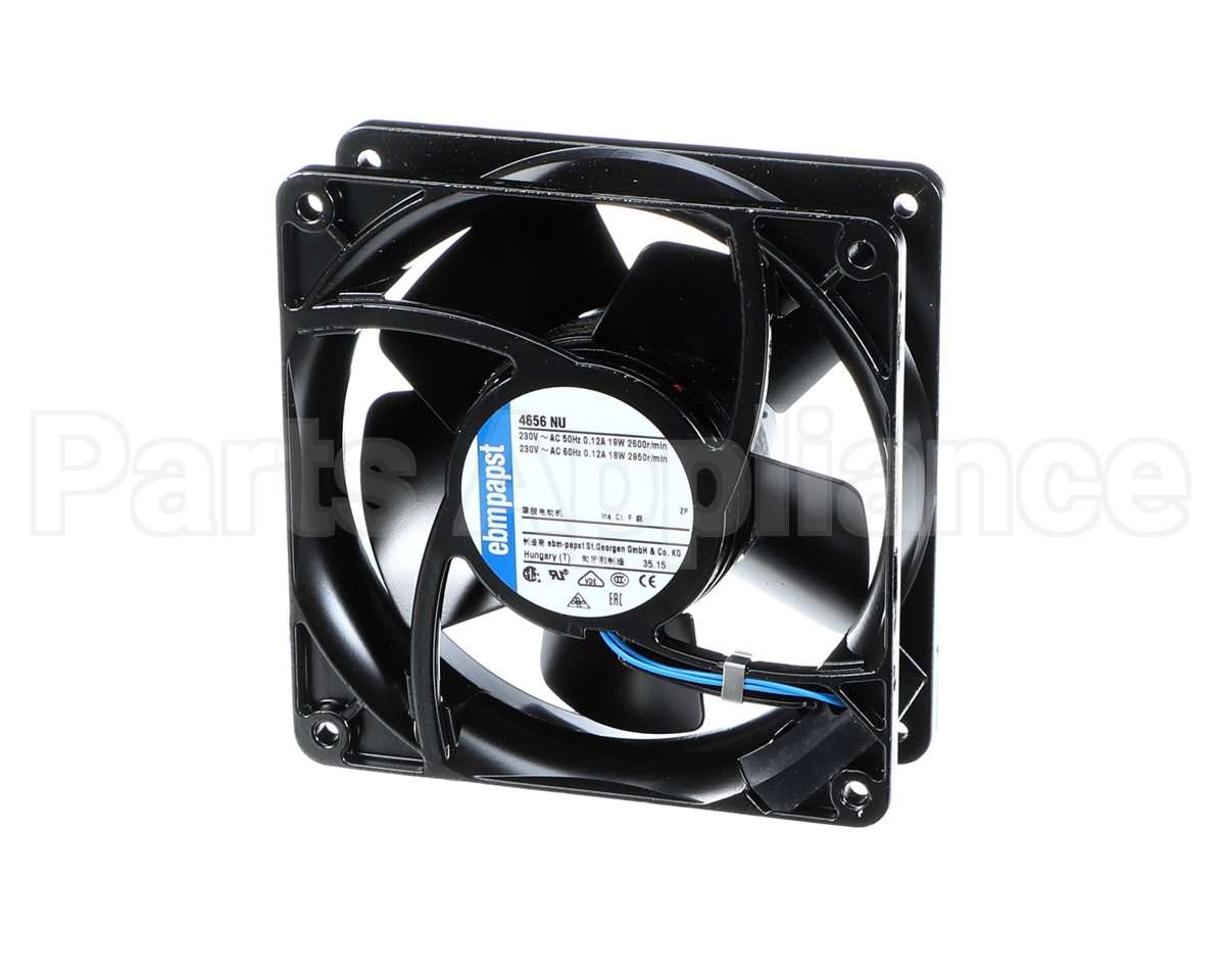 0C8897 Electrolux Professional Fan