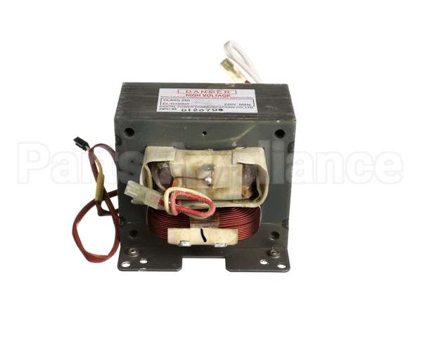 0C9089 Electrolux Professional Transformer, 220V 60Hz