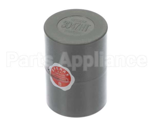 0C9210 Electrolux Professional Bearing, For Upper Plate