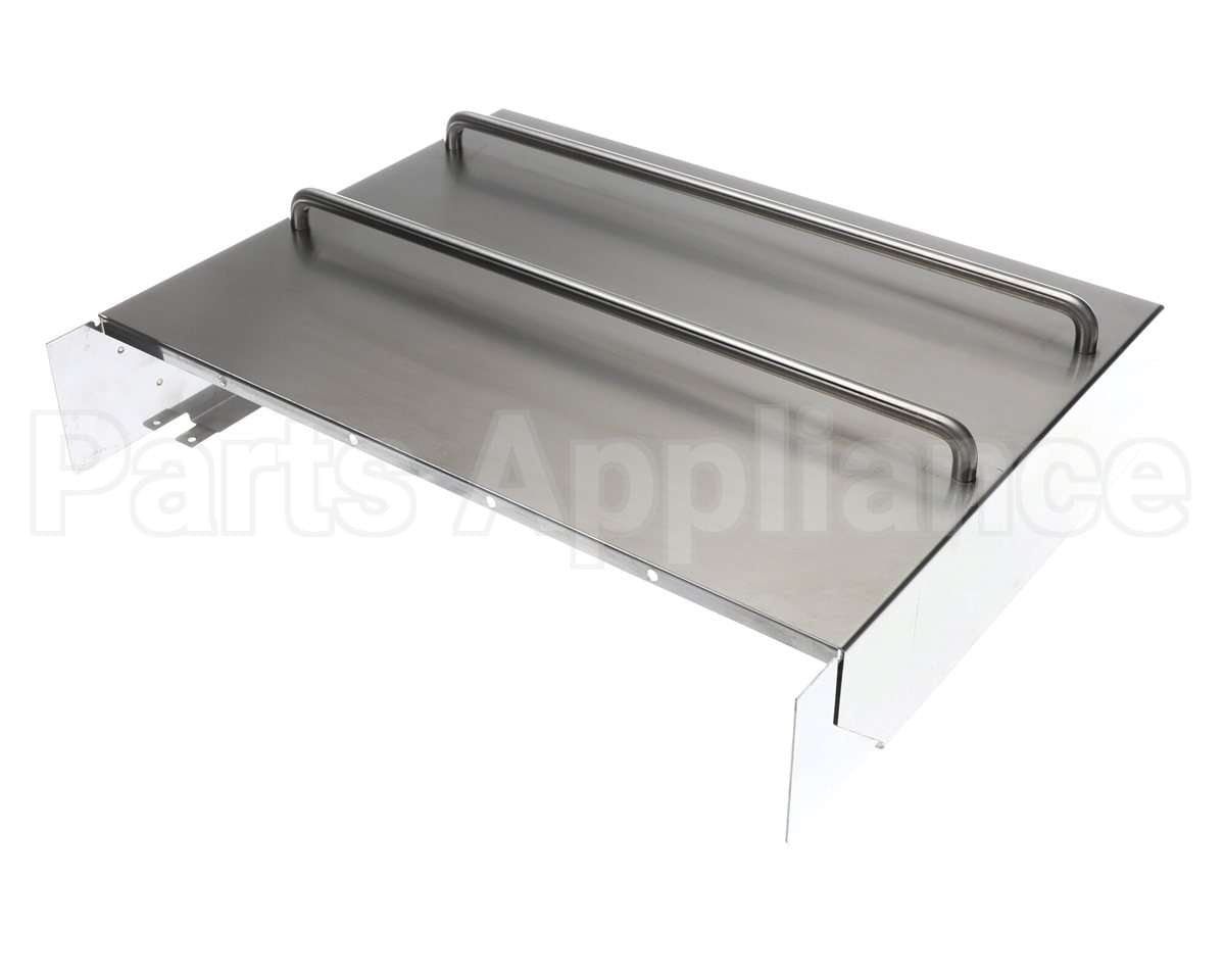 0C9229 Electrolux Professional Chimney Covering