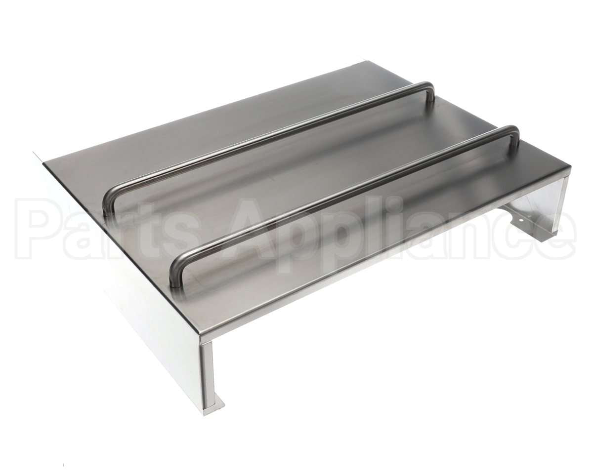 0C9229 Electrolux Professional Chimney Covering