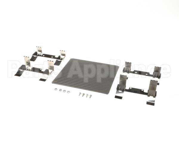 0C9502 Electrolux Professional Plate Ptfe Wave, Kit