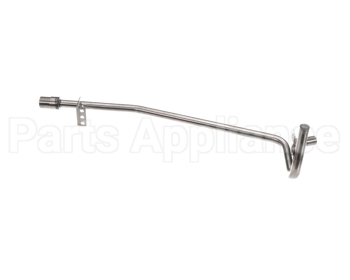 0C9633 Electrolux Professional Water Pipe, Cp 1/2M