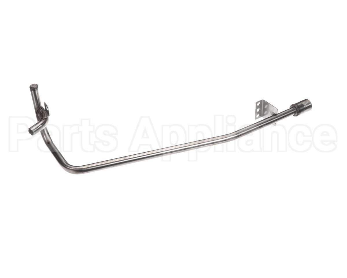 0C9633 Electrolux Professional Water Pipe, Cp 1/2M