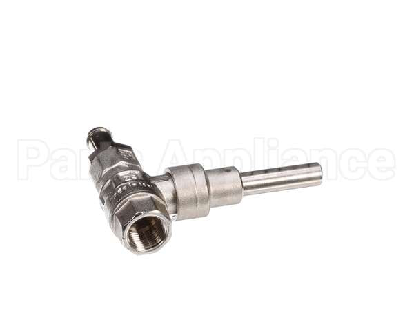 0C9635 Electrolux Professional Ball Valve; 3/8