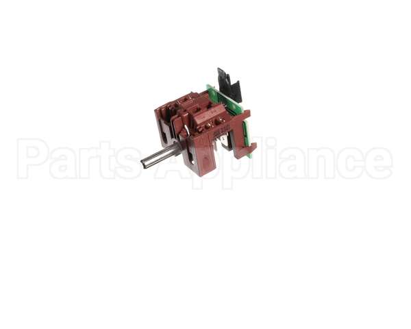 0C9695 Electrolux Professional Commutator, 10 Pos.