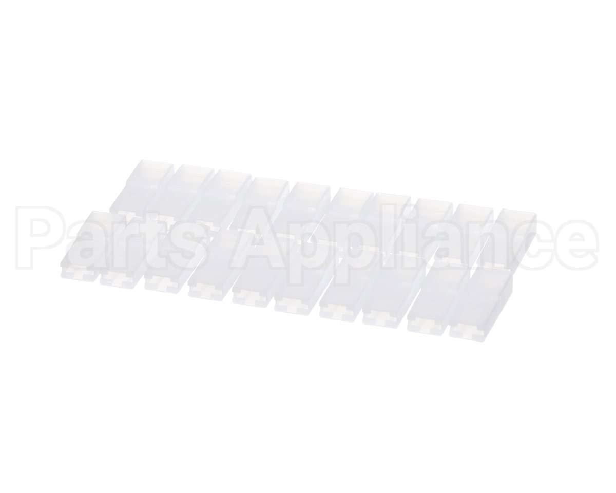 0C9738 Electrolux Professional Faston Cup, Set 20Pcs