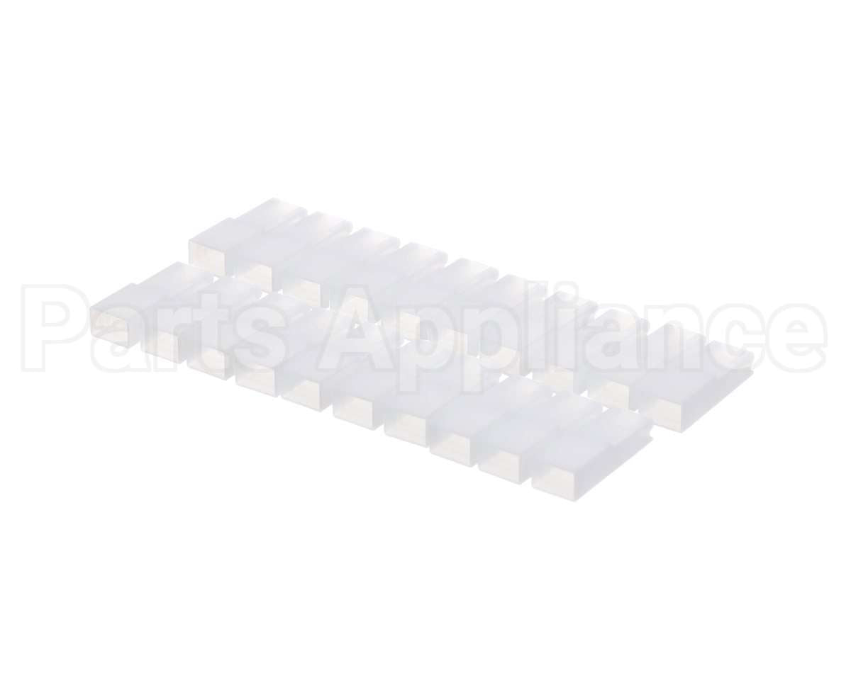 0C9738 Electrolux Professional Faston Cup, Set 20Pcs