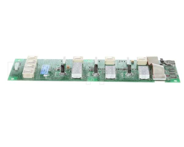 0C9758 Electrolux Professional User Interface Board