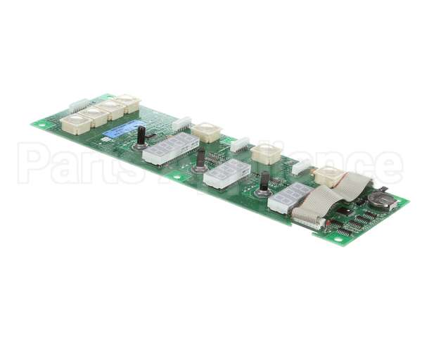0C9758 Electrolux Professional User Interface Board