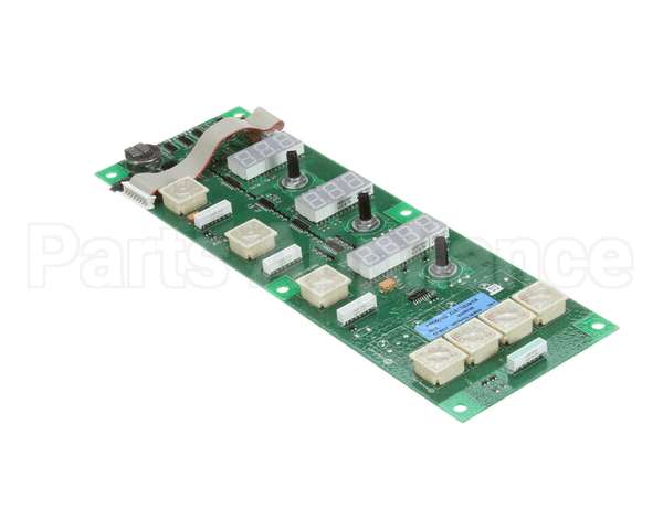 0C9758 Electrolux Professional User Interface Board