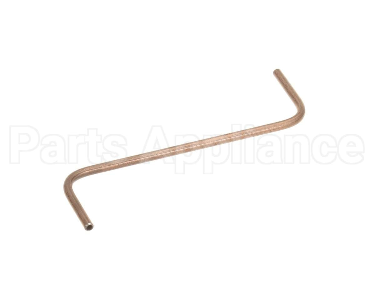 0C9893 Electrolux Professional Pipe, Fry Top 1/2M