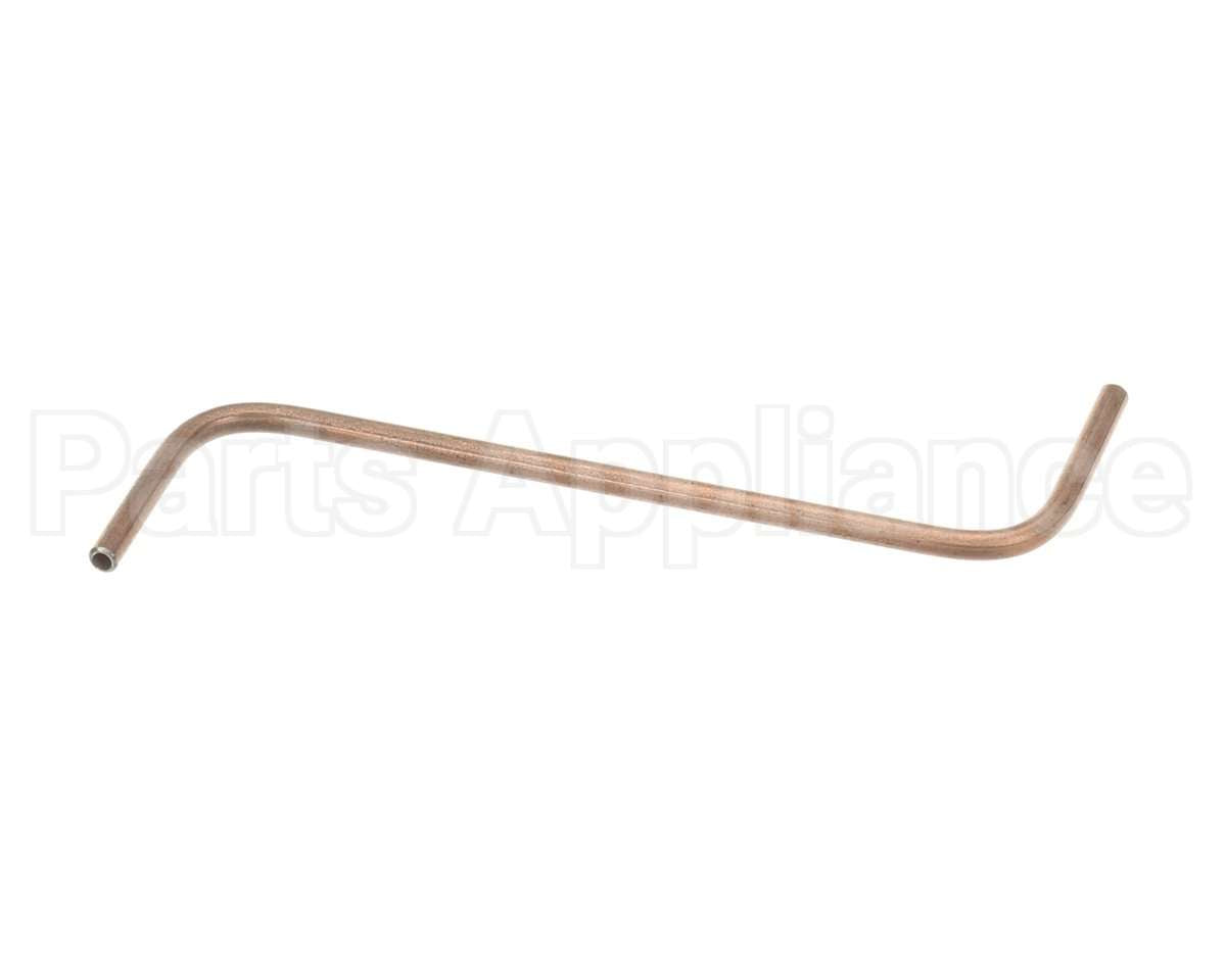 0C9893 Electrolux Professional Pipe, Fry Top 1/2M