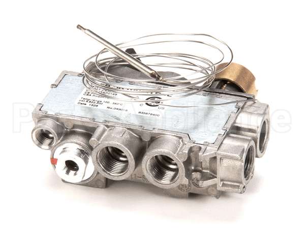 0C9900 Electrolux Professional Gas Valve, Gv30T-C6Aza0K0-001