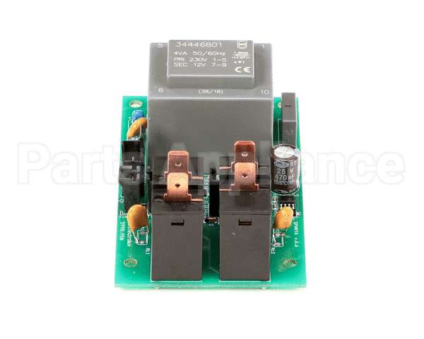 0C9995 Electrolux Professional Pcb