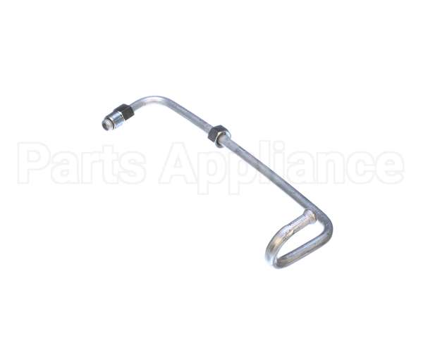 0CA046 Electrolux Professional Valve-Burner Pipe, Rear