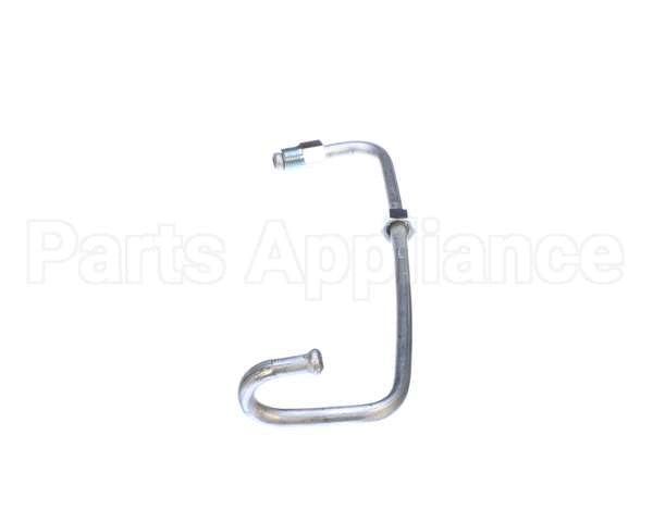 0CA046 Electrolux Professional Valve-Burner Pipe, Rear