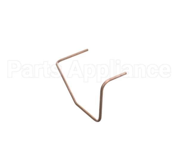 0CA051 Electrolux Professional Valve-Pilot Pipe, Front