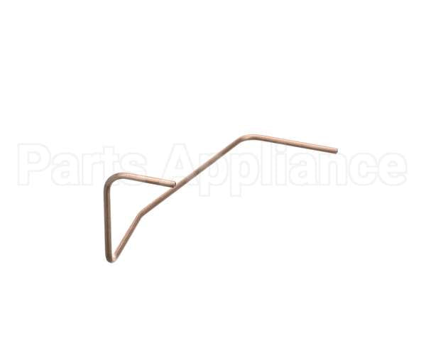 0CA051 Electrolux Professional Valve-Pilot Pipe, Front