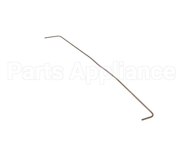 0CA052 Electrolux Professional Valve-Pilot Pipe, Rear