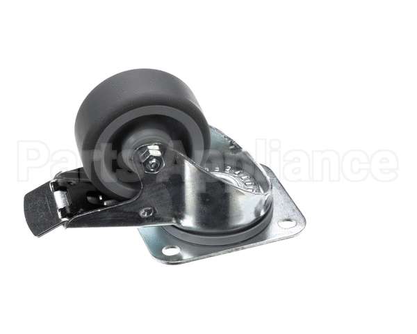 0CA111 Electrolux Professional Caster With Brake, Dia.80 Sp.3