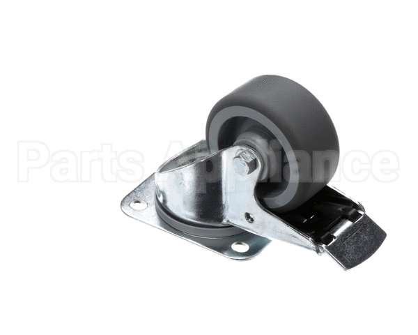 0CA111 Electrolux Professional Caster With Brake, Dia.80 Sp.3
