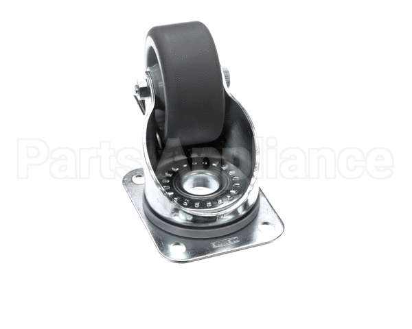 0CA111 Electrolux Professional Caster With Brake, Dia.80 Sp.3