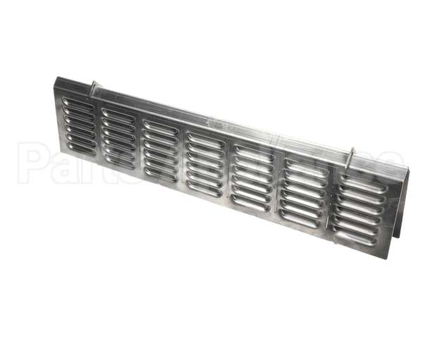 0CA113 Electrolux Professional Heat Radiator, Compact Usa