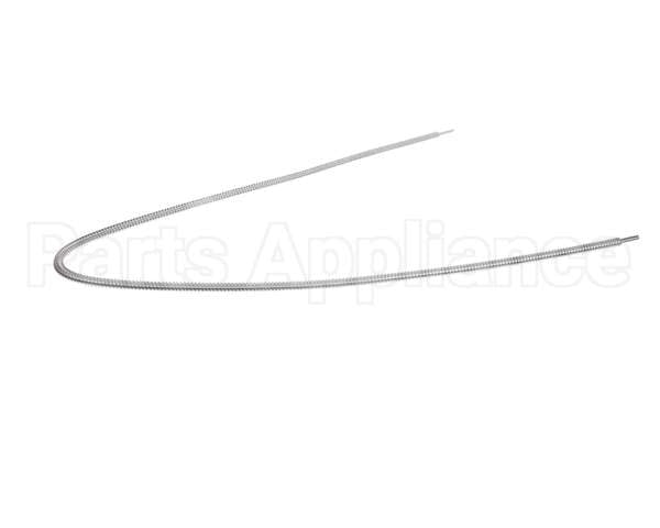 0CA153 Electrolux Professional Pipe, Diam.6 L.1300Mm