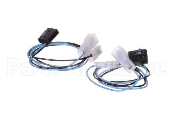 0CA159 Electrolux Professional Microswitch, With Connector