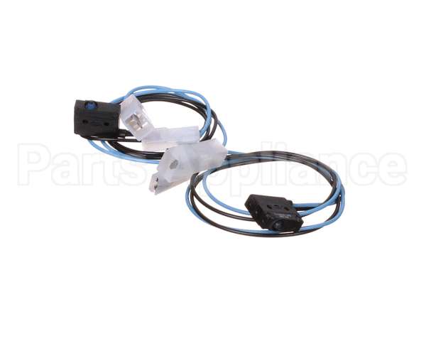 0CA159 Electrolux Professional Microswitch, With Connector