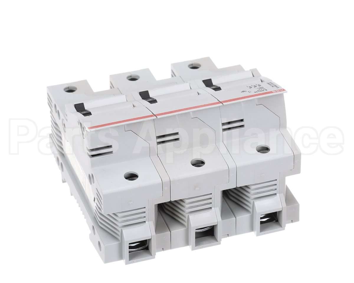 0CA210 Electrolux Professional Fuse Carrier, 22X58, 125A