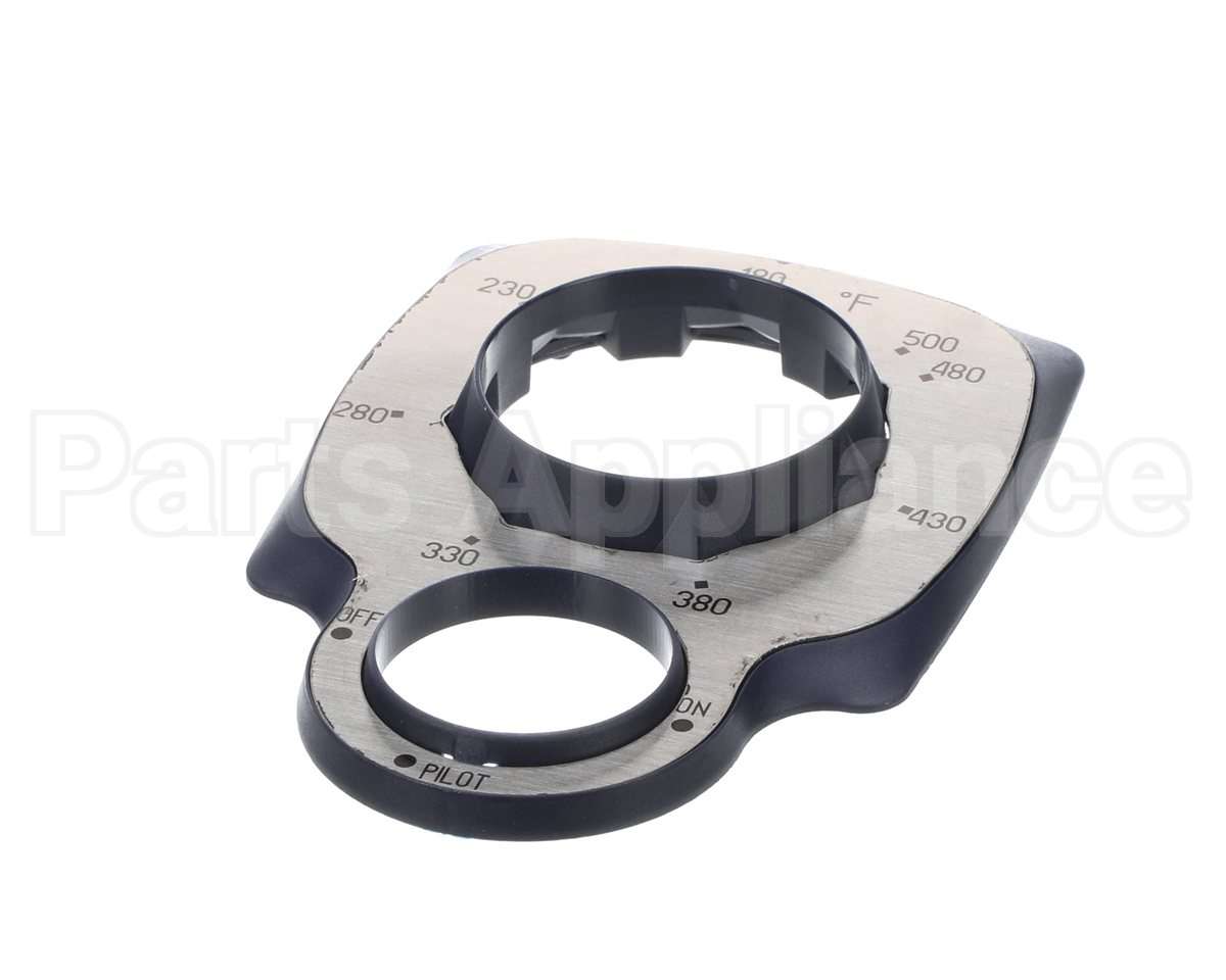 0CA219 Electrolux Professional Ring Nut, Fry Top Usa