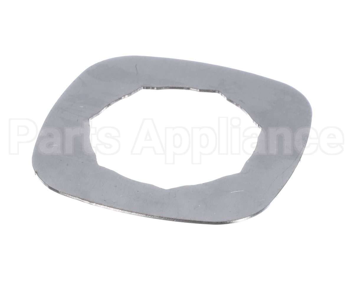 0CA233 Electrolux Professional Plaque, Rear Burner