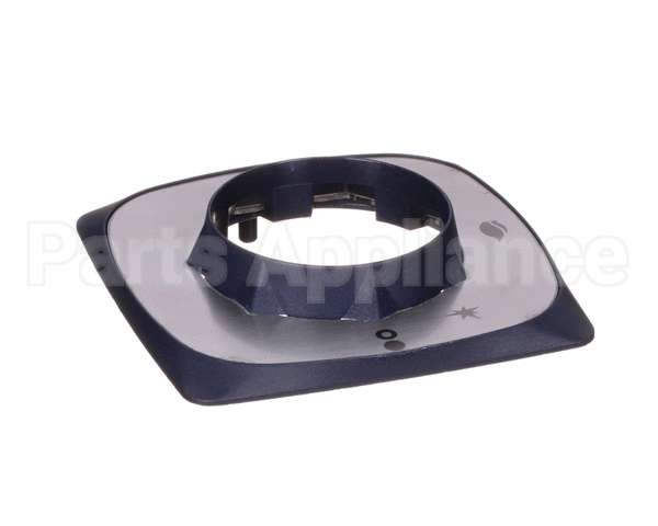 0CA239 Electrolux Professional Ring Nut, Rear Burner