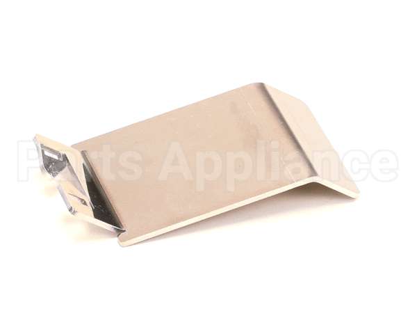 0CA306 Electrolux Professional Lid, For Oven Sole Plate