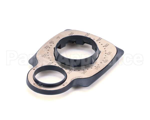 0CA314 Electrolux Professional Ring Nut, Mertik, Oven Compact