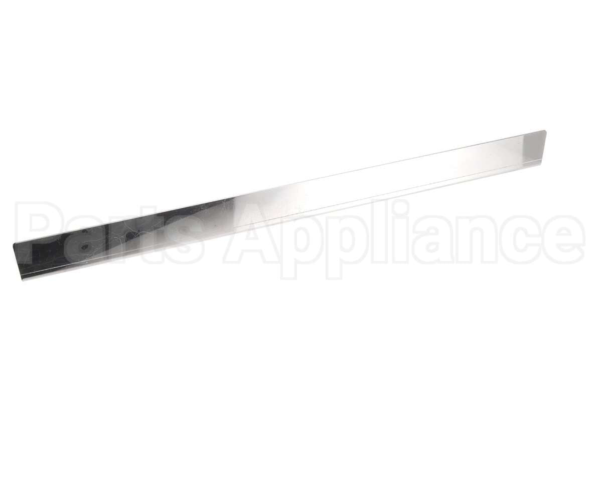 0CA326 Electrolux Professional Front Screen Grill, 36
