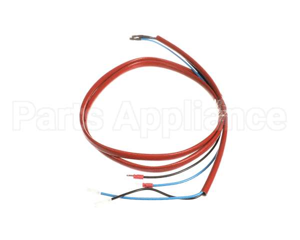 0CA352 Electrolux Professional Wiring Harness, Elt Gas 1/1