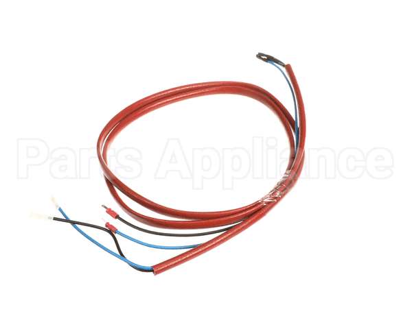 0CA352 Electrolux Professional Wiring Harness, Elt Gas 1/1