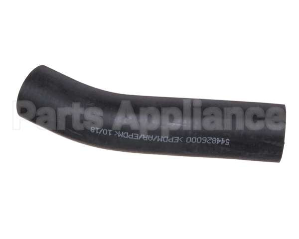 0CA374 Electrolux Professional Drain Hose, Dia.30Mm L158Mm
