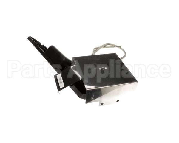 0CA407 Electrolux Professional Shower Unit; One 6-10 1/1; Uk Version
