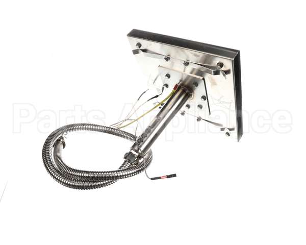 0CA448 Electrolux Professional El. Hot Plate;208V 800W;Adj Tube;Smooth