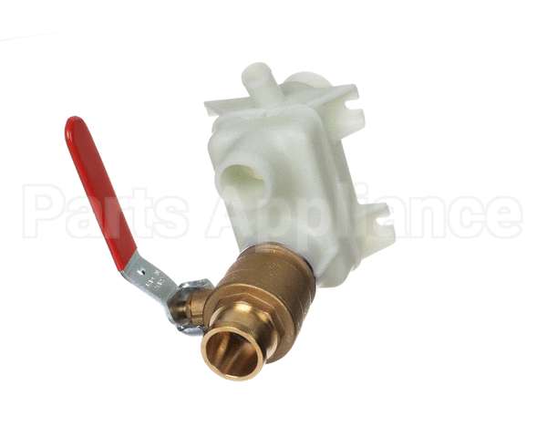 0CA490 Electrolux Professional Drain Manifold
