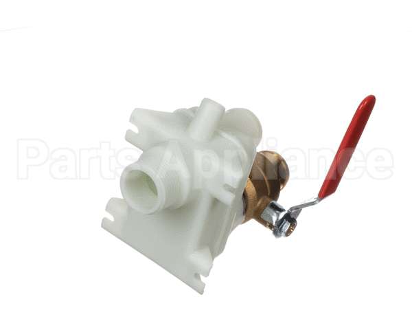 0CA490 Electrolux Professional Drain Manifold