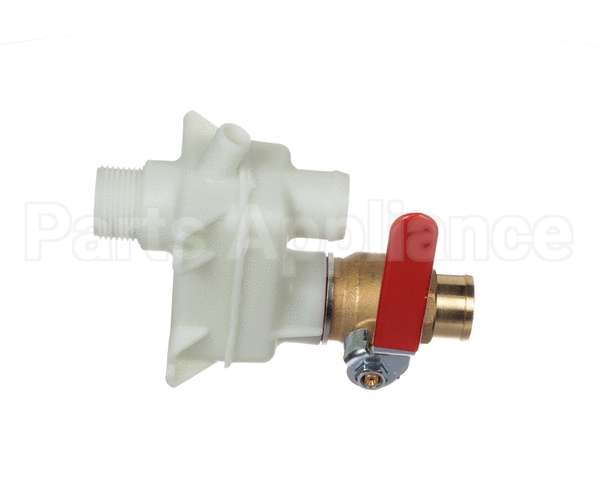 0CA490 Electrolux Professional Drain Manifold